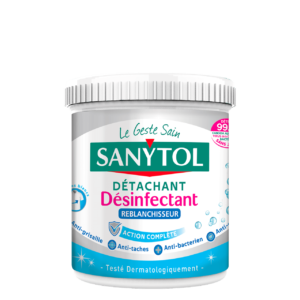 Désinfectant Du Linge Sanytol 500ml