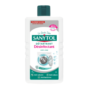 Désinfectant du linge Sanytol 500 ml - Soin du linge - Creavea