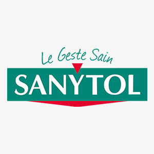 Sanytol s'affirme comme l'une des marques starsde la crise