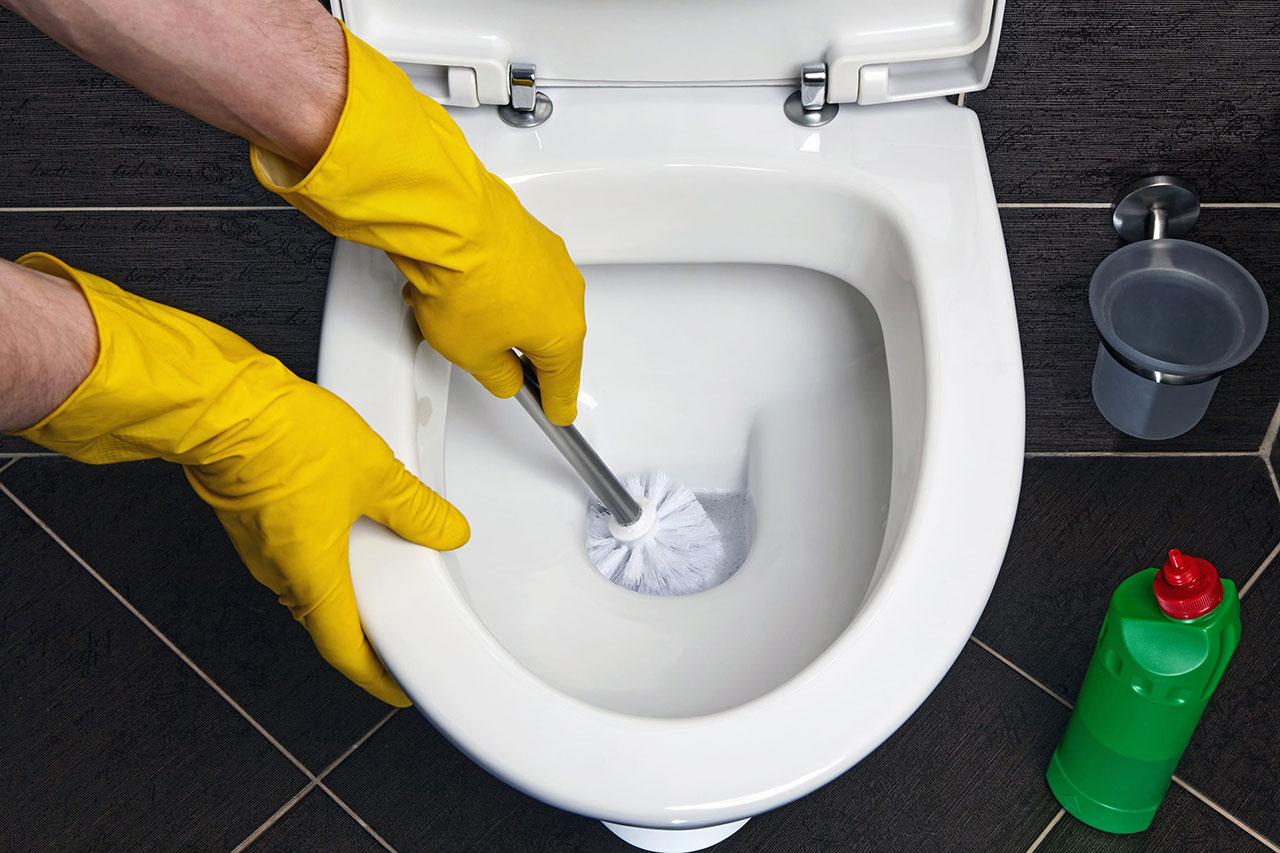 Détartrage wc : Astuces pour nettoyer ses toilettes - Ou Plombier
