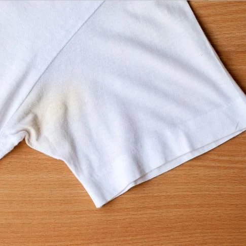 Comment enlever des taches sur du tissu ?